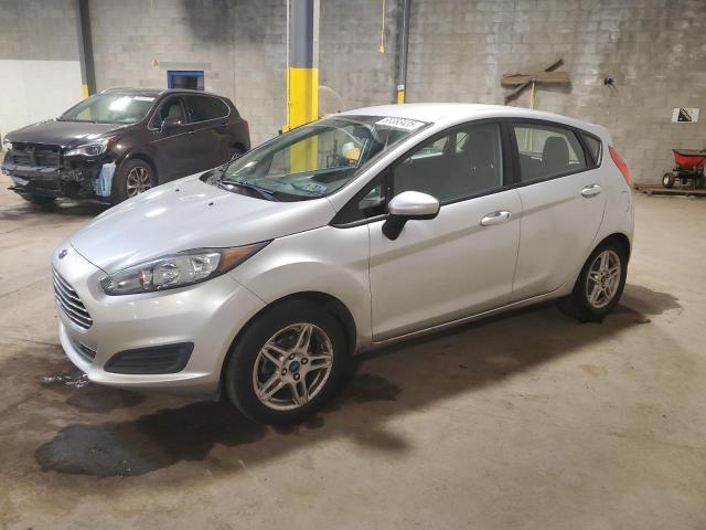 2019 FORD FIESTA SE, 