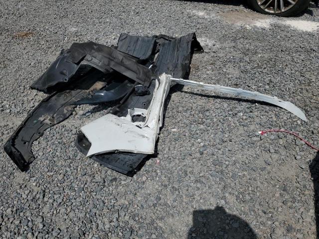 SHHFK7H49MU225267 - 2021 HONDA CIVIC SPORT თეთრი ფოტო 12