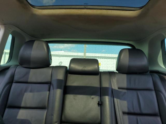 WVGAV3AX3DW564890 - 2013 VOLKSWAGEN TIGUAN S შავი ფოტო 10