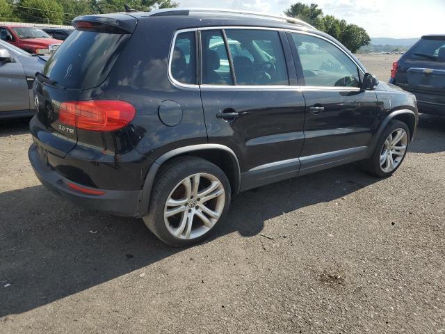 WVGAV3AX3DW564890 - 2013 VOLKSWAGEN TIGUAN S შავი ფოტო 3