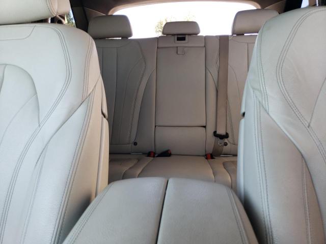 5UXKS4C5XF0N11336 - 2015 BMW X5 XDRIVE35D 白色 照片 10