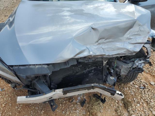 KMHGN4JE6FU092455 - 2015 HYUNDAI GENESIS 3.8L 灰色 照片 11