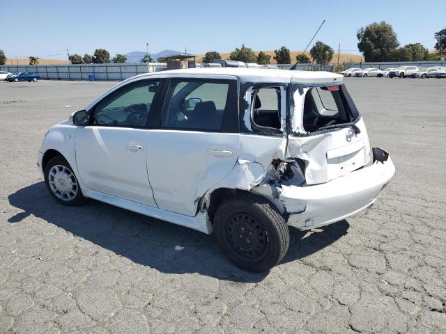 JTKKT624565017464 - 2006 TOYOTA SCION XA თეთრი ფოტო 2