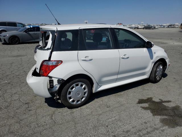 JTKKT624565017464 - 2006 TOYOTA SCION XA თეთრი ფოტო 3