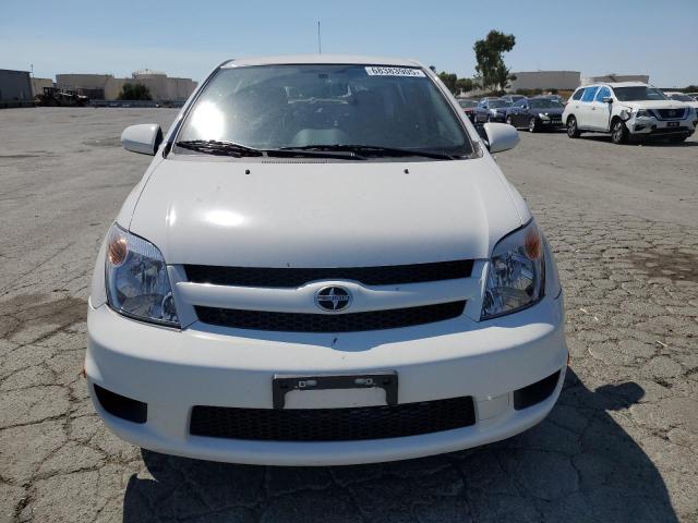 JTKKT624565017464 - 2006 TOYOTA SCION XA თეთრი ფოტო 5