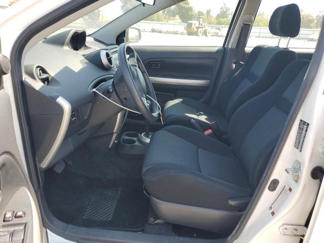 JTKKT624565017464 - 2006 TOYOTA SCION XA თეთრი ფოტო 7