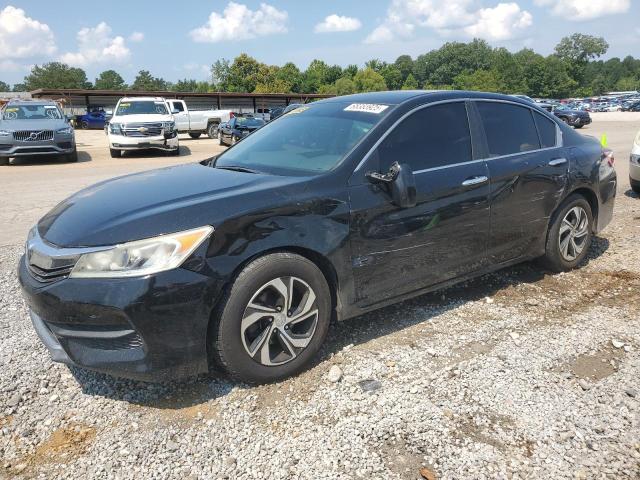 2016 HONDA ACCORD LX, 