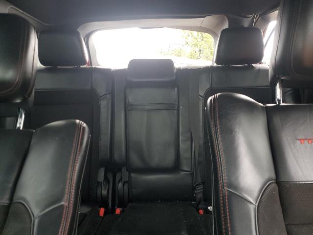 1C4RJFLGXLC281419 - 2020 JEEP GRAND CHER TRAILHAWK 红色 照片 10