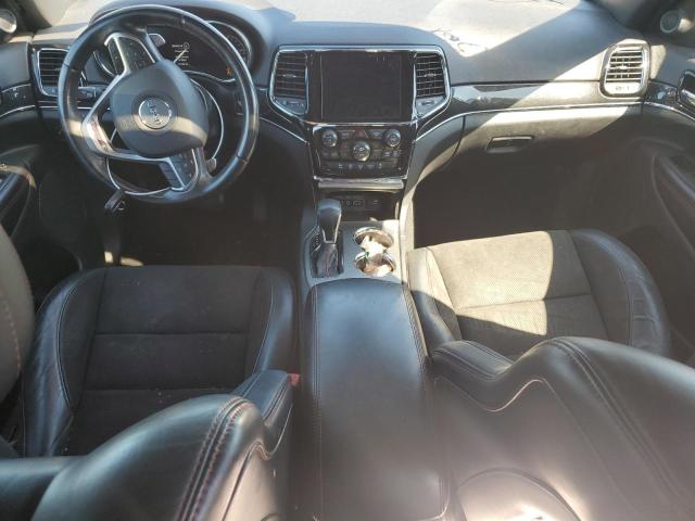 1C4RJFLGXLC281419 - 2020 JEEP GRAND CHER TRAILHAWK 红色 照片 8