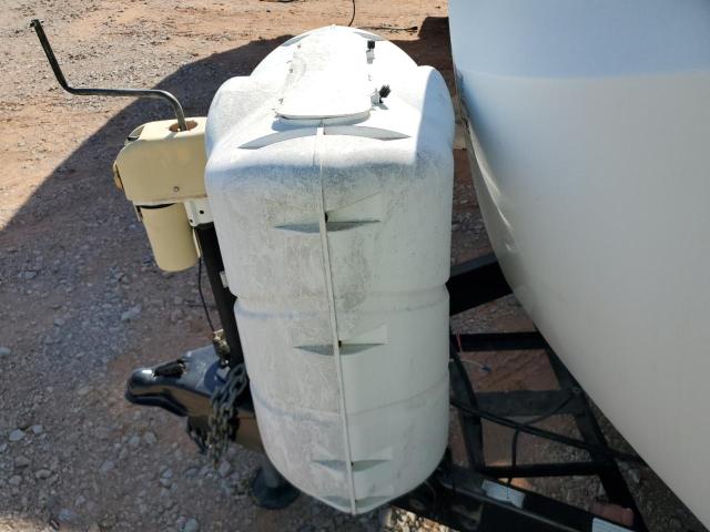 4YDT2982XCB450973 - 2012 KEYSTONE OUTBACK 白色 照片 8