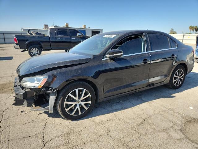 2017 VOLKSWAGEN JETTA SE, 