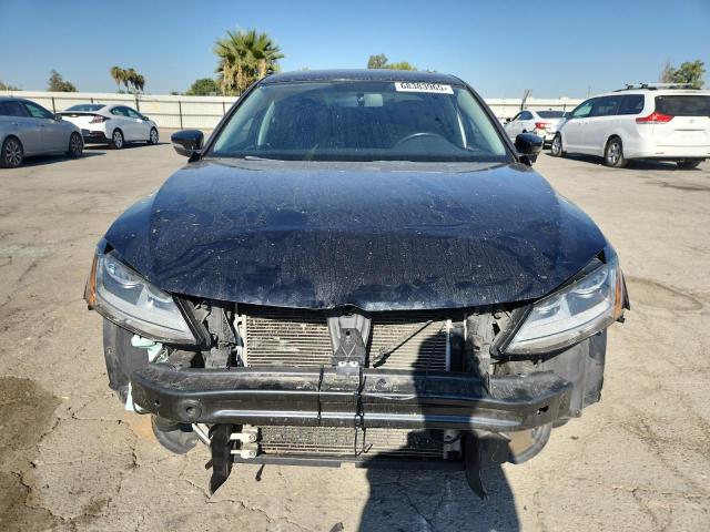 3VWDB7AJ0HM388039 - 2017 VOLKSWAGEN JETTA SE BLACK photo 5