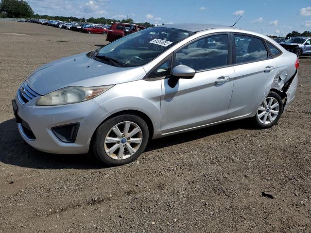 2012 FORD FIESTA SE, null