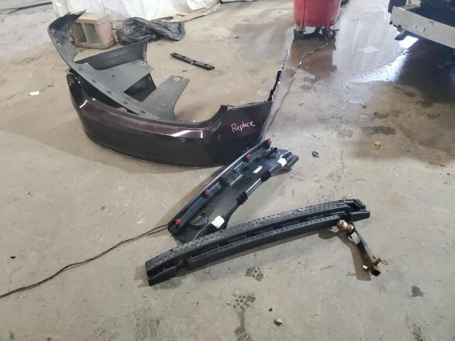 1G1ZB5ST0LF148603 - 2020 CHEVROLET MALIBU LS Բորդո լուսանկար 12