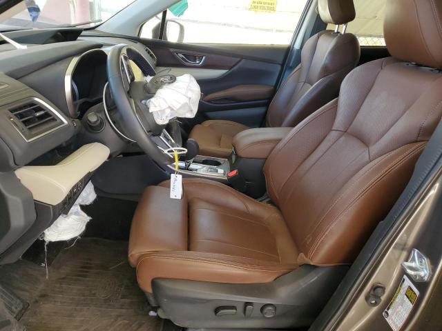 4S4WMARD6N3400947 - 2022 SUBARU ASCENT TOURING TAN photo 7