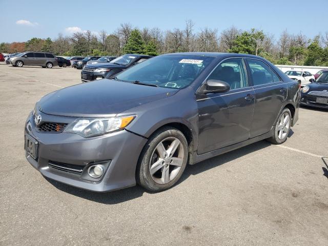 2013 TOYOTA CAMRY L, 