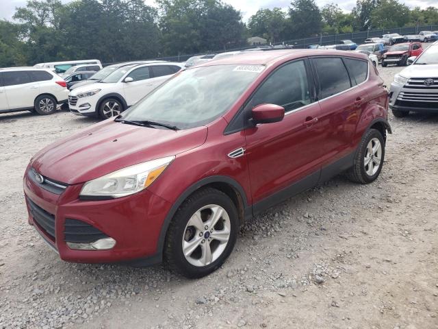 2016 FORD ESCAPE SE, 