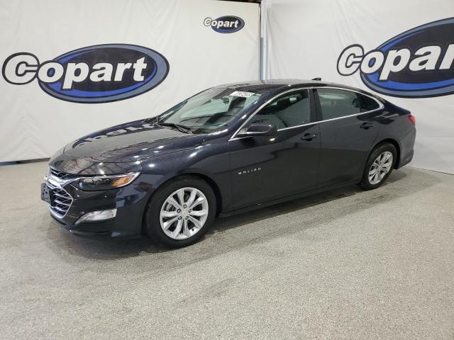 2023 CHEVROLET MALIBU LT, 