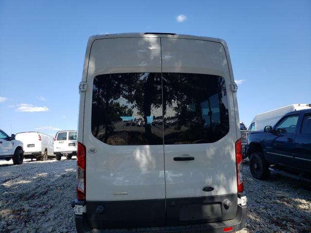 1FBVU4XG6GKA63479 - 2016 FORD TRANSIT T-350 HD WHITE photo 6