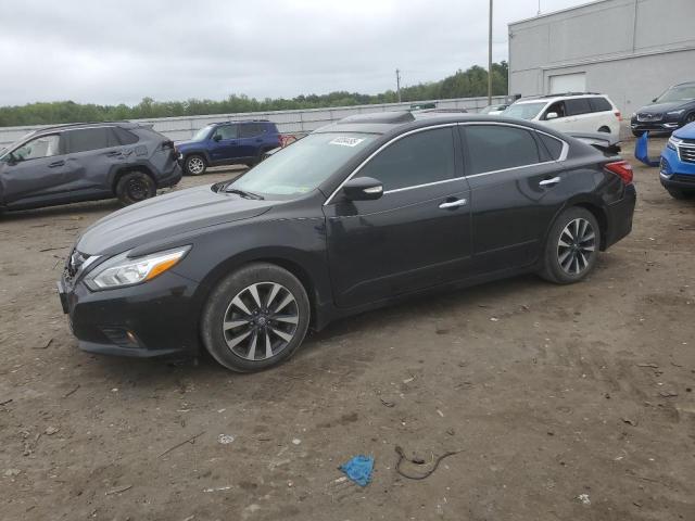 2016 NISSAN ALTIMA 2.5, 