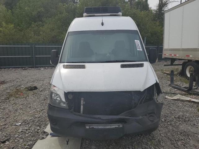 WDYPE8CC5E5940748 - 2014 FREIGHTLINER SPRINTER 2500 WHITE photo 5