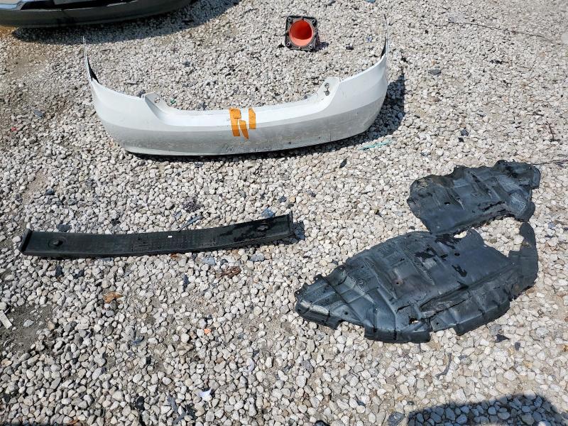 4T1BF1FK6GU206069 - 2016 TOYOTA CAMRY LE 白色 照片 12