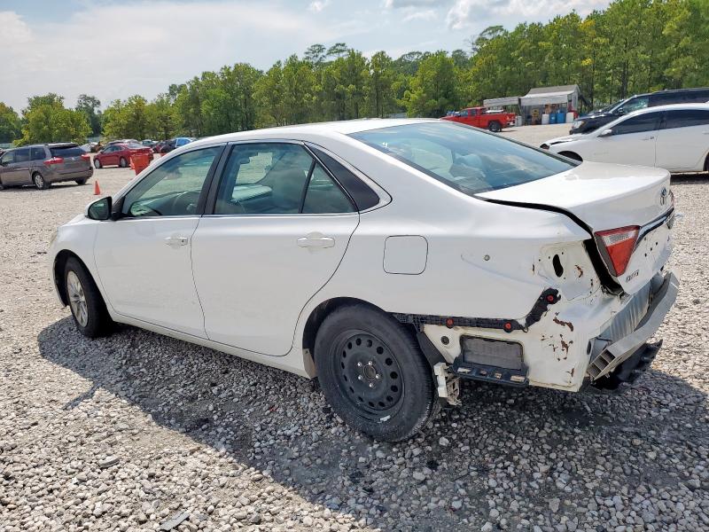 4T1BF1FK6GU206069 - 2016 TOYOTA CAMRY LE 白色 照片 2
