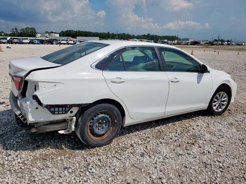 4T1BF1FK6GU206069 - 2016 TOYOTA CAMRY LE 白色 照片 3