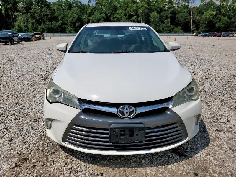 4T1BF1FK6GU206069 - 2016 TOYOTA CAMRY LE 白色 照片 5