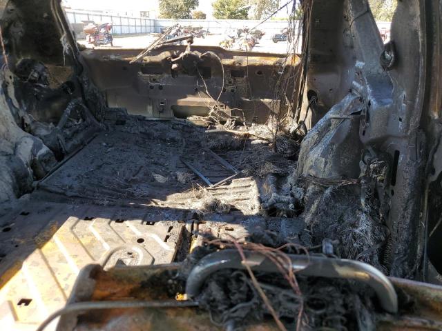 1C4NJCBA1GD603391 - 2016 JEEP COMPASS SPORT BURN photo 10