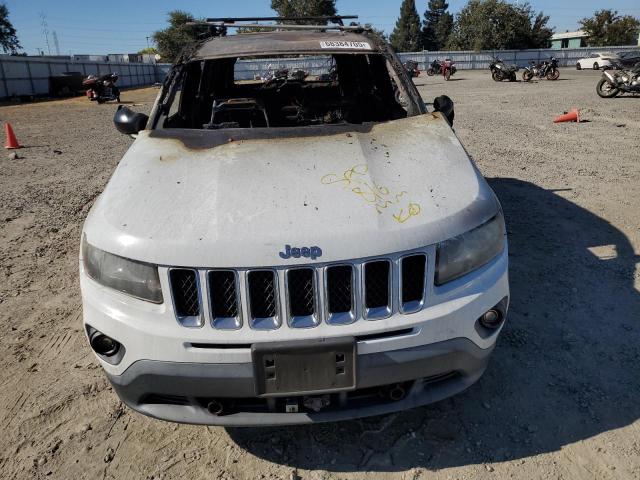 1C4NJCBA1GD603391 - 2016 JEEP COMPASS SPORT BURN photo 5