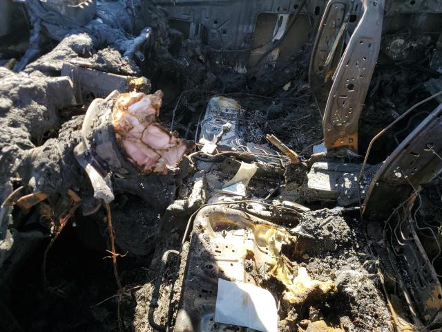 1C4NJCBA1GD603391 - 2016 JEEP COMPASS SPORT BURN photo 7