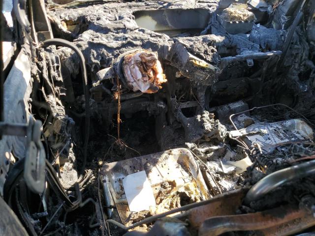 1C4NJCBA1GD603391 - 2016 JEEP COMPASS SPORT BURN photo 8