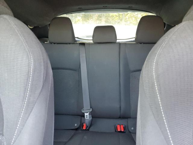 NMTKHMBXXJR022555 - 2018 TOYOTA C-HR XLE Сірий фото 10