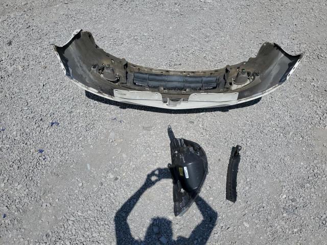 JHMGD38647S039295 - 2007 HONDA FIT S WHITE photo 13