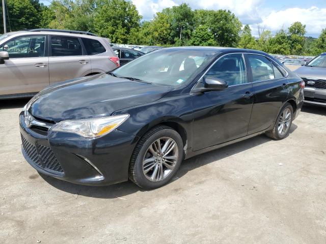 2017 TOYOTA CAMRY LE, 