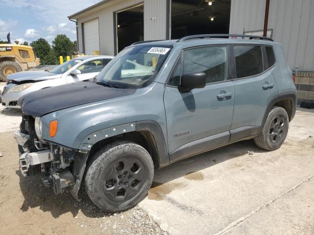 2018 JEEP RENEGADE SPORT, 