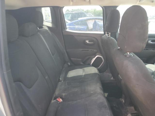 ZACCJBAB1JPH11112 - 2018 JEEP RENEGADE SPORT رمادي صورة 11