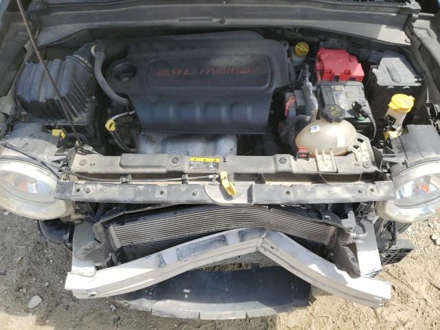 ZACCJBAB1JPH11112 - 2018 JEEP RENEGADE SPORT رمادي صورة 12