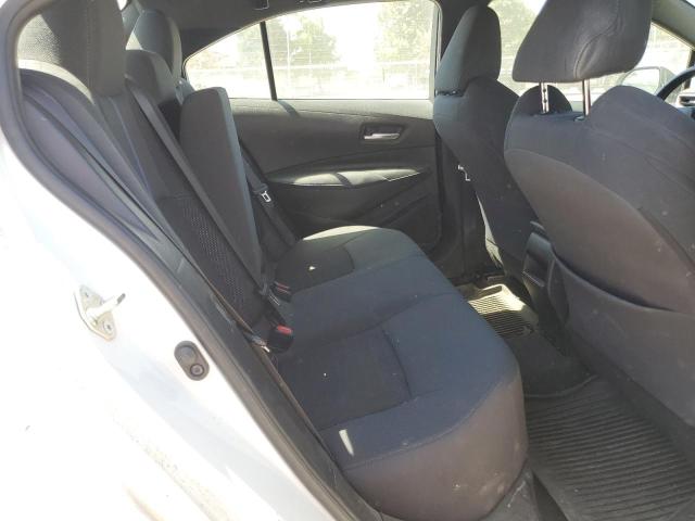 5YFP4MCE5MP060272 - 2021 TOYOTA COROLLA SE Weiß Foto 10