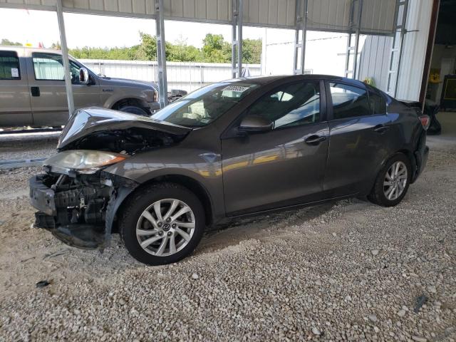 2013 MAZDA 3 I, 