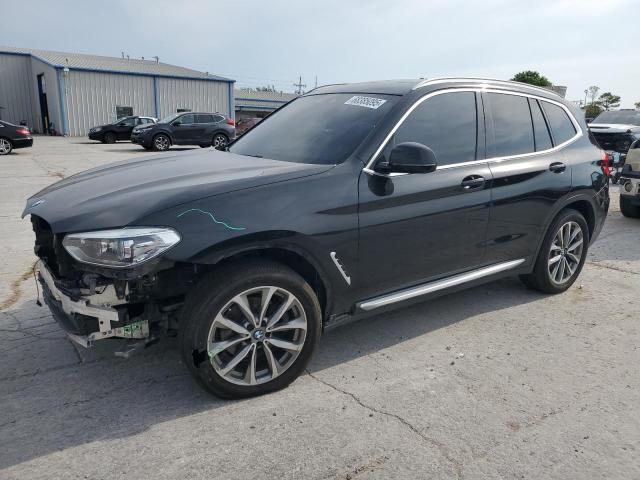 2019 BMW X3 SDRIVE30I, 