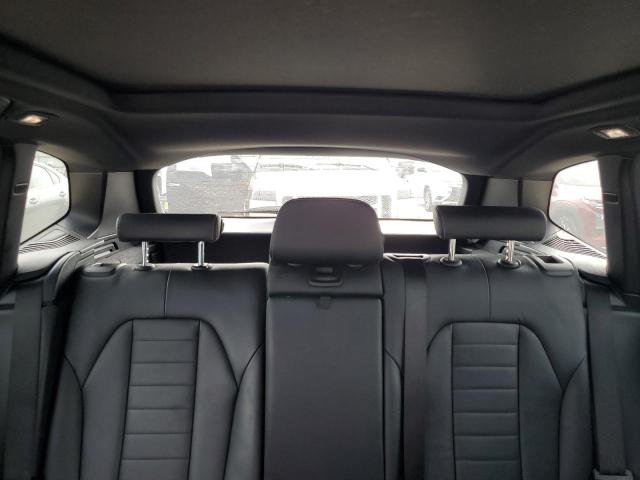 5UXTR7C51KLF34145 - 2019 BMW X3 SDRIVE30I BLACK photo 10