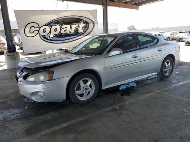 2004 PONTIAC GRAND PRIX GT, 