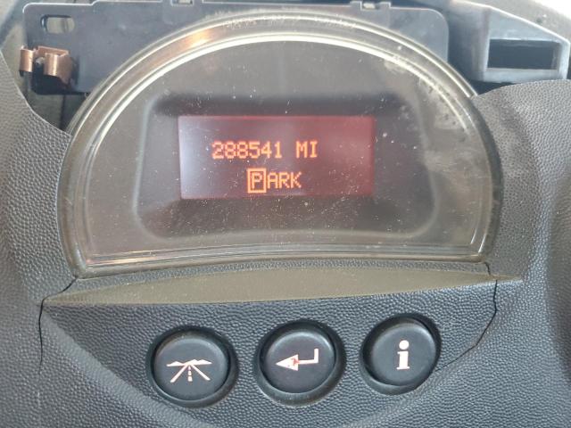 2G2WP522741197040 - 2004 PONTIAC GRAND PRIX GT SILVER photo 9