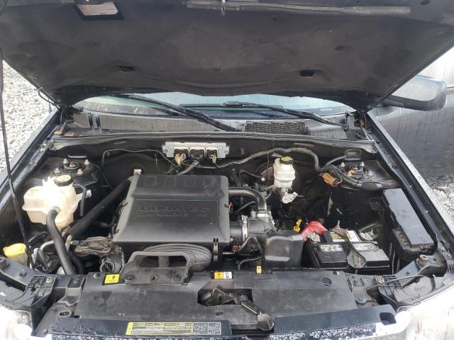 1FMCU04G19KA61122 - 2009 FORD ESCAPE LIMITED Boz foto 11