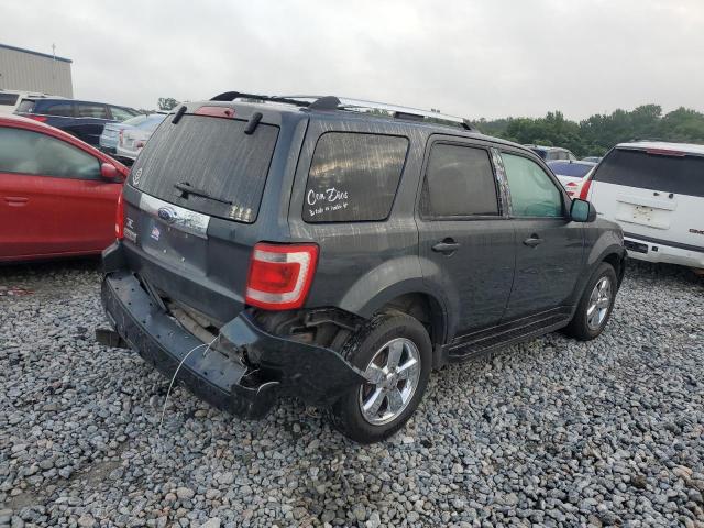 1FMCU04G19KA61122 - 2009 FORD ESCAPE LIMITED Boz foto 3