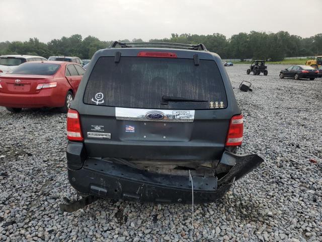 1FMCU04G19KA61122 - 2009 FORD ESCAPE LIMITED Boz foto 6
