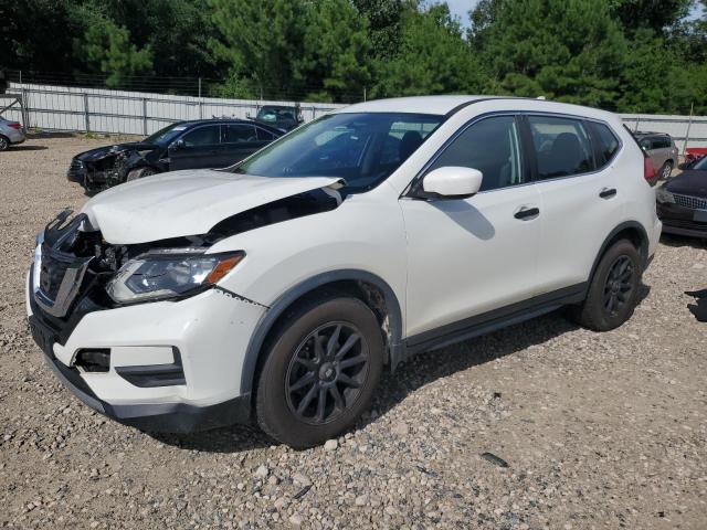 2017 NISSAN ROGUE S, 