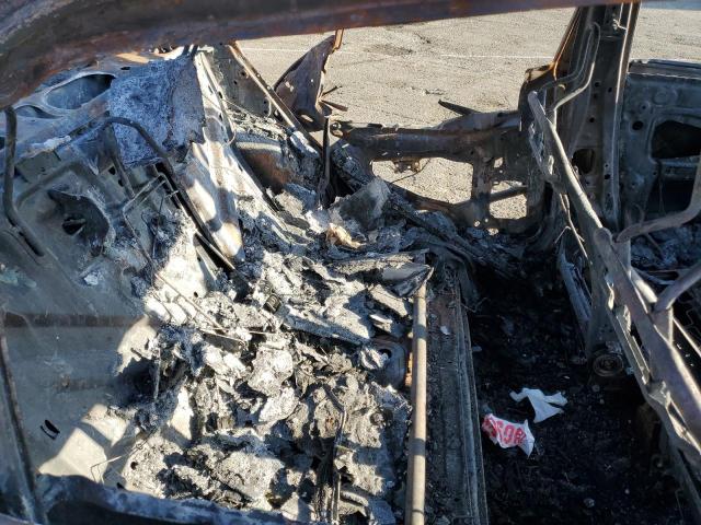 5YFBURHE1HP719146 - 2017 TOYOTA COROLLA L BURN photo 10